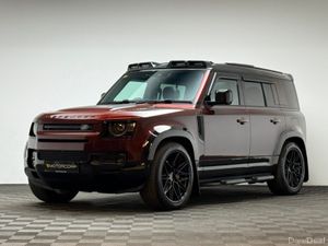 Land Rover Defender SEDONA EDITION - Image 3