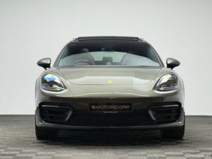Porsche Panamera 4 SPORT TURISMO 2.9 PLAT EDITION - Image 2