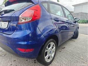 Ford Fiesta Zetec 1.2 ! - Image 4