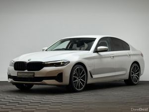 BMW 5-Series 530E SE XDRIVE - Image 3