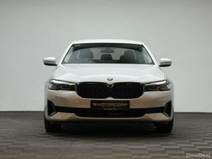 BMW 5-Series 530E SE XDRIVE - Image 2