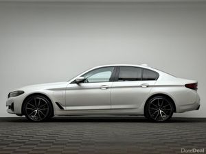 BMW 5-Series 530E SE XDRIVE - Image 4