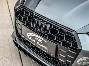 2025 AUDI A5 S-LINE SPORTBACK - Image 3