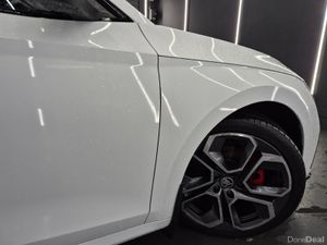 Skoda Octavia 2021 - Image 4