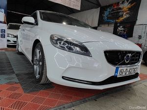 2015 Volvo V40 Low milage - Image 3