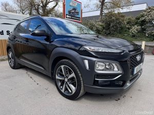 182 Hyundai KONA 1.6T 4WD AUTO Premium - Image 3