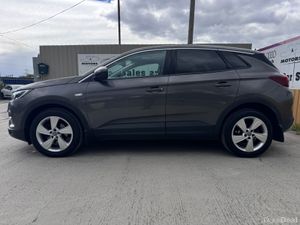 181 Opel Grandland X  1.6D Elite Low Miles - Image 3