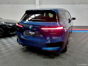 2023 IX XDRIVE40  (BIG SPEC ) - Image 4