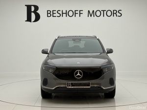 Mercedes-Benz EQA 250+ SPORT EXECUTIVE=LOW MILES// - Image 2