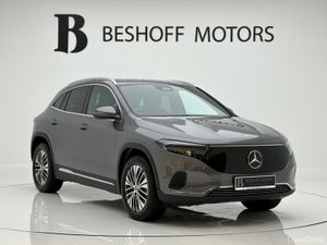 Mercedes-Benz EQA 250+ SPORT EXECUTIVE=LOW MILES// - Image 3