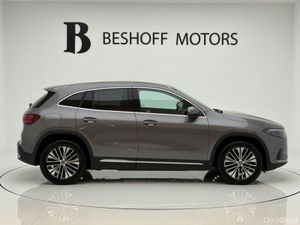 Mercedes-Benz EQA 250+ SPORT EXECUTIVE=LOW MILES// - Image 4