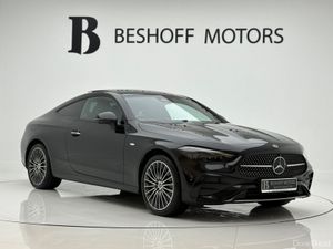 Mercedes-Benz CLE 300e AMG LINE PREMIUM=PAN ROOF// - Image 3