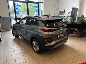 Hyundai KONA Kauai Executive 5DR Manual. NCT & TAX - Image 3