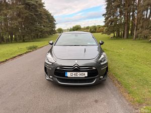 Citroën DS 5 2012 Diesel DStyle Stunning Car - Image 2