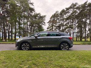 Citroën DS 5 2012 Diesel DStyle Stunning Car - Image 4