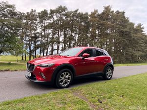 Mazda CX-3 2018 1.5 Diesel - Image 3