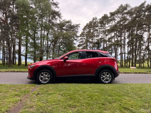 Mazda CX-3 2018 1.5 Diesel - Image 4
