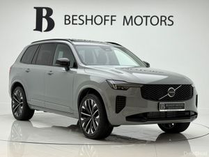 Volvo XC90 T8 PLUS PRO AWD=HUGE SAVINGS//NEW CAR// - Image 3