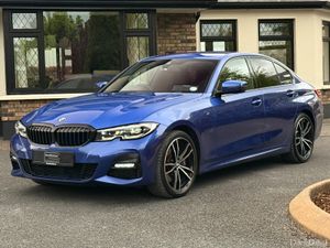 Immaculate BMW 330e M-Sport! - Image 3