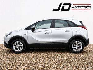 2018 OPEL CROSSLAND X SC 1.6 DIESEL - Image 3