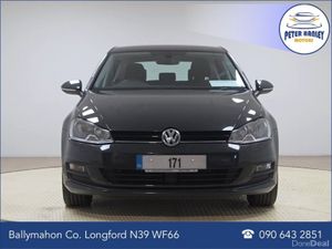 Volkswagen Golf Golf Match Edition Tdi Bmt  Match - Image 4