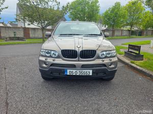 BMW X5 3 litre diesel - Image 3