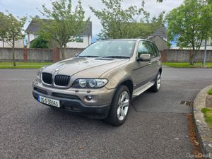 BMW X5 3 litre diesel - Image 2