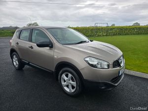 131 Nissan Qashqai 1.5 Diesel New Nct - Image 2