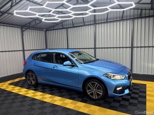BMW 118i Sport Auto 2020 Low Km! - Image 2