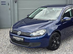 2011 VOLKSWAGEN GOLF 1.2 TSI ULTRA LOW KMS - Image 2