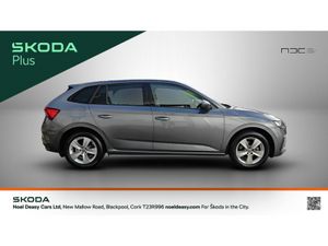 Skoda Scala SELECTION 1.0 TSI 115HP 7 SPEED AUTO- - Image 4