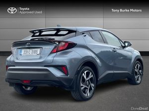 Toyota C-HR Hybrid - SPORT Edition - 1.8 - One Own - Image 2
