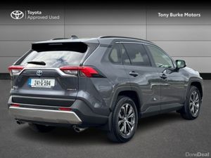 Toyota RAV4 Sol Edition - 2.5 Hybrid - AUTO - Full - Image 2