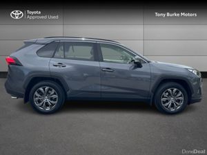 Toyota RAV4 Sol Edition - 2.5 Hybrid - AUTO - Full - Image 3