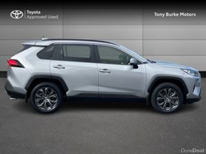 Toyota RAV4 - Sol Edition - 2.5 Hybrid - AUTO - On - Image 3