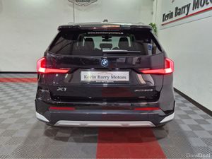 BMW X1 30E X-LINE (HUGE SPEC) X-DRIVE AUTOMATIC ** - Image 3