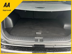 Kia Sportage HEV ANNIVERS - Image 4