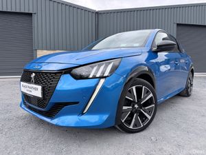 Peugeot 208 211’ GT Line 1.2 LOW MILEAGE/TOP SPEC - Image 2