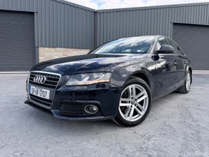 Audi A4 09’ SE 2.0 TDI 143BHP FRESH NCT - Image 2