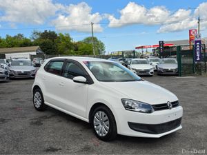 Volkswagen Polo ONLY 27,998KM ! 1.2 TSI AUTOMATIC - Image 3