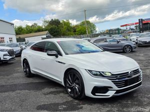 Volkswagen Arteon 2.0 TSI 4 MOTION 280BHP VIRTUAL - Image 3