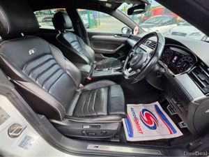 Volkswagen Arteon 2.0 TSI R-LINE 4 MOTION 280BHP V - Image 3