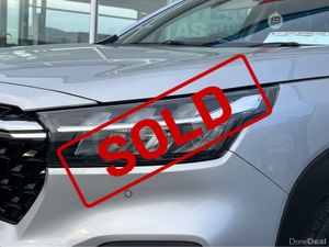 Suzuki SX4 S-Cross 1.4 BOOSTERJET MIL MOTION 5DR - Image 3