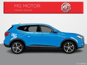 MG HS EXCLUSIVE PHEV AUTO**PANORAMIC ROOF**DIGITAL - Image 2