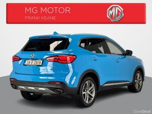 MG HS EXCLUSIVE PHEV AUTO**PANORAMIC ROOF**DIGITAL - Image 4