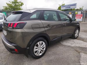 2017 Peugeot 3008 1.6 hdi active - Image 4
