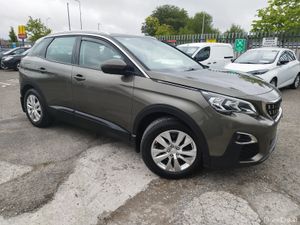 2017 Peugeot 3008 1.6 hdi active - Image 2