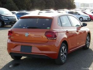 2019 VW Polo 1.0 Petrol Automatic - Image 4