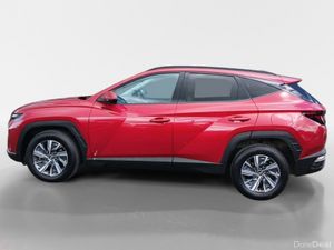Hyundai Tucson 2WD Executive HEV Auto - Image 3