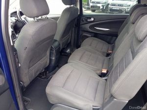 Ford S-Max 1.6TDCI 115PS 7 SEATER - Image 3